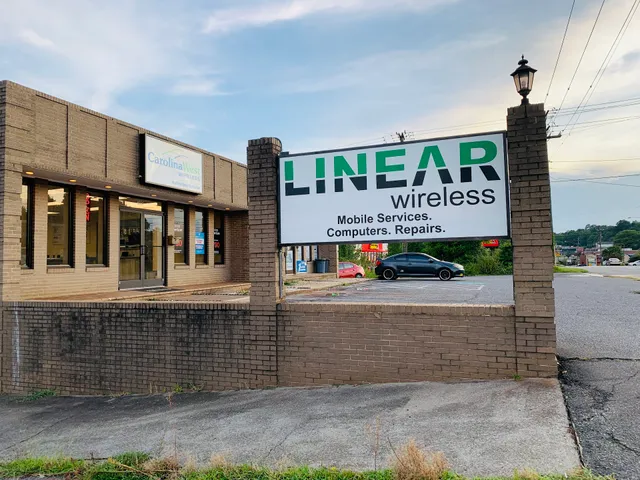 Linear Wireless - Morganton
