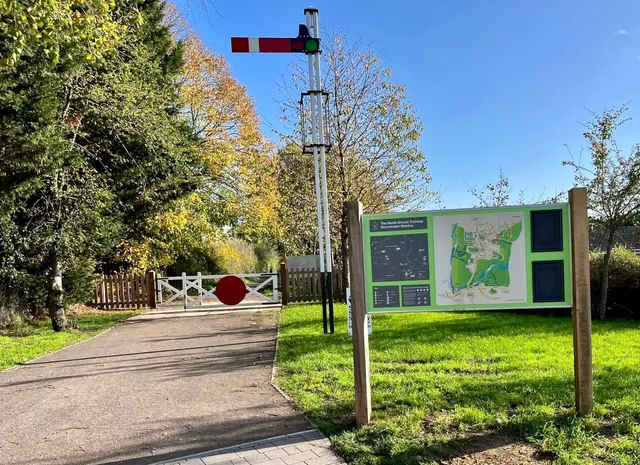 North Dorset Trailway