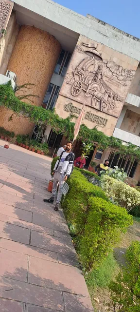 Mata Vaishno Dhaba And Tea Stall