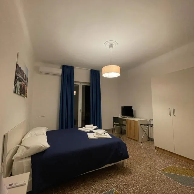 Affittacamere Settimo Sole