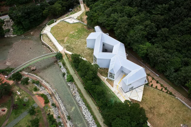 Chang Ucchin Museum of Art