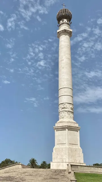 Monumento a los Descubridores