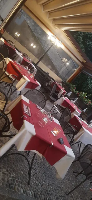 Al Prato Restaurant
