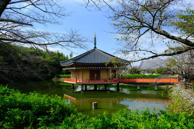 Golden Pavilion