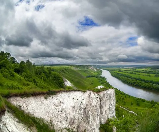 городское поселение Вязники