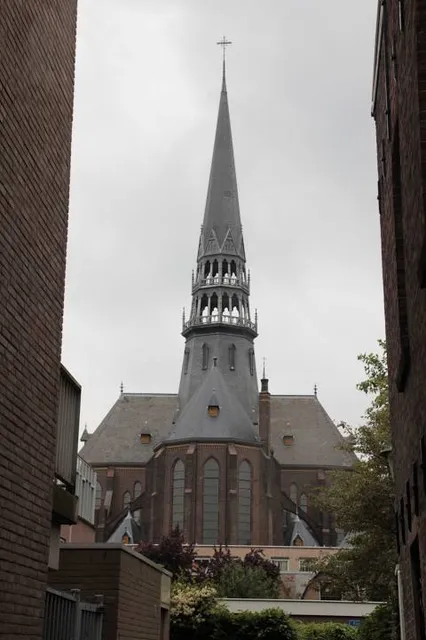 De Gouwekerk
