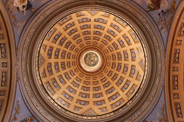 Museo de Arte Sacro "Fray Luis Giorgi"