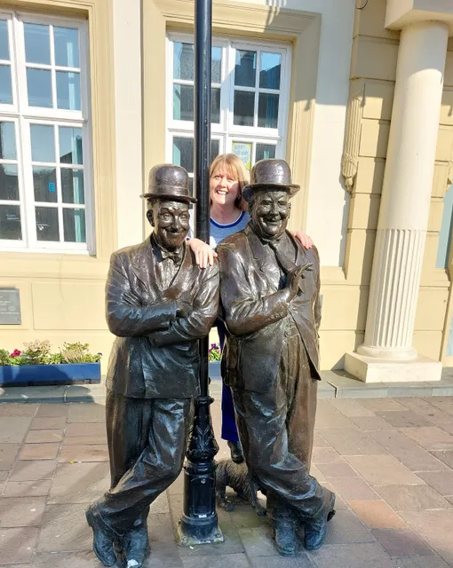 Laurel & Hardy Museum
