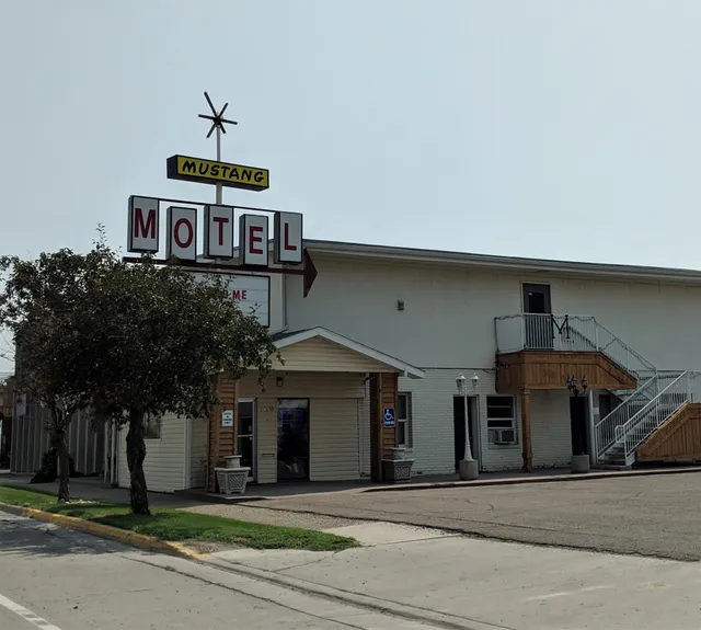Mustang Motel