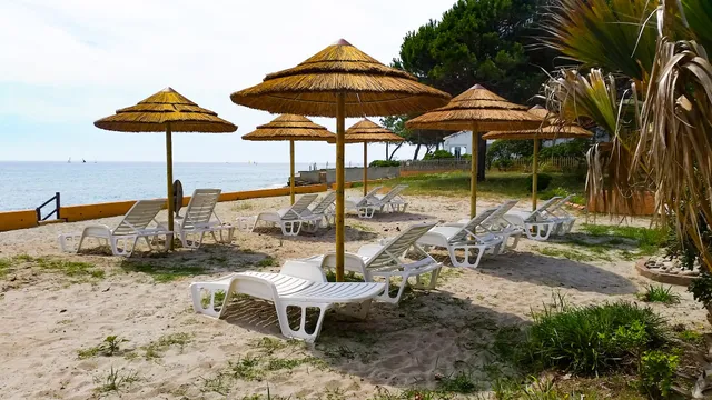 Résidence Monte Cristu