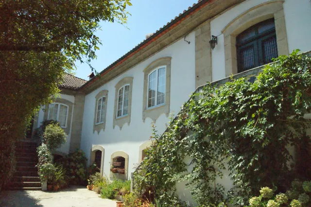 Casa Grande do Serrado