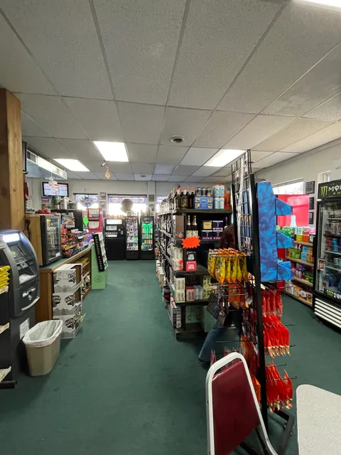 Village Ice Cream at Village Drive-Thru