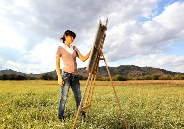 Môtiers - Art en plein air