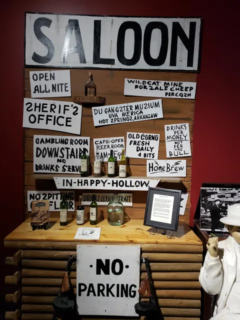 Gangster Museum of America