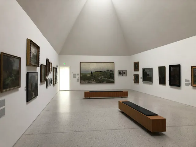 Kunstmuseum Ahrenshoop