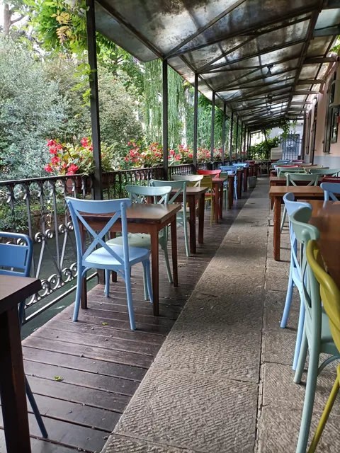 Osteria Alla Ghiacciaia