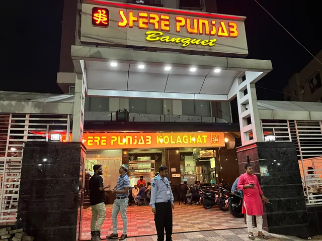 Sher E Punjab - Kolkata