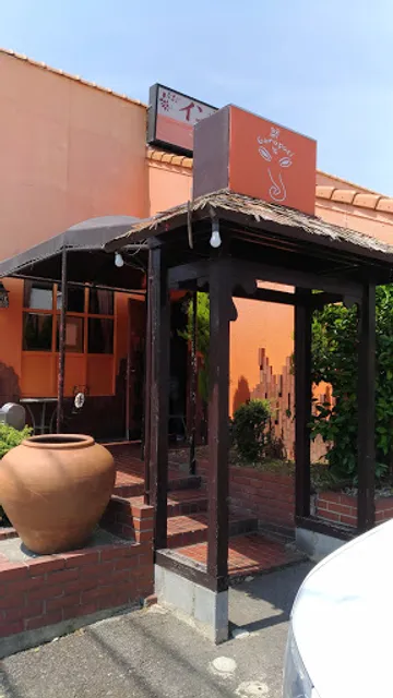 ガナパティババ安城店