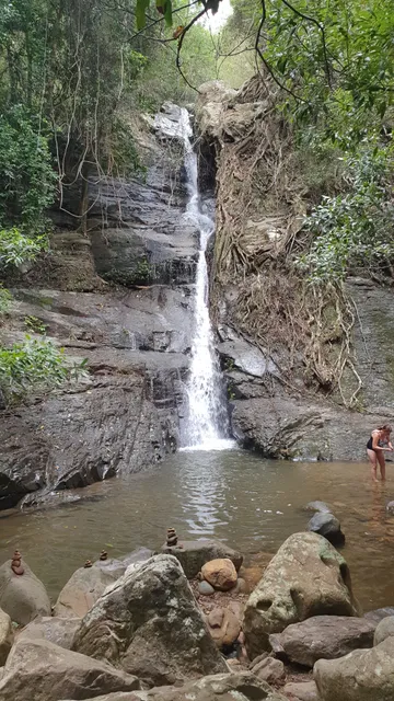 Cascade Falls
