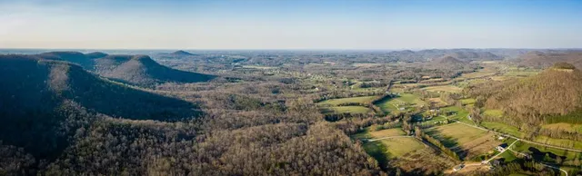 Berea College Forestry Outreach Center at the Pinnacles