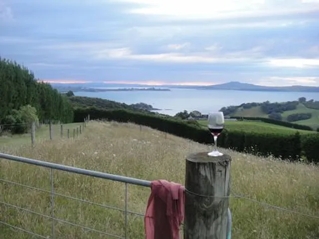 Mudbrick Vineyard and Restaurant