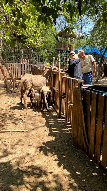 Venadario del Fuerte Sinaloa