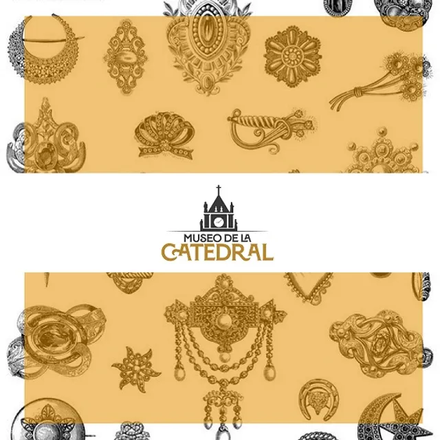 Museo de la Catedral de Sucre