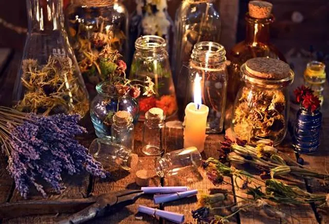 Le Haut Barr - la Hexentisch - La Tour du Brotsch - La Schaeferplatz