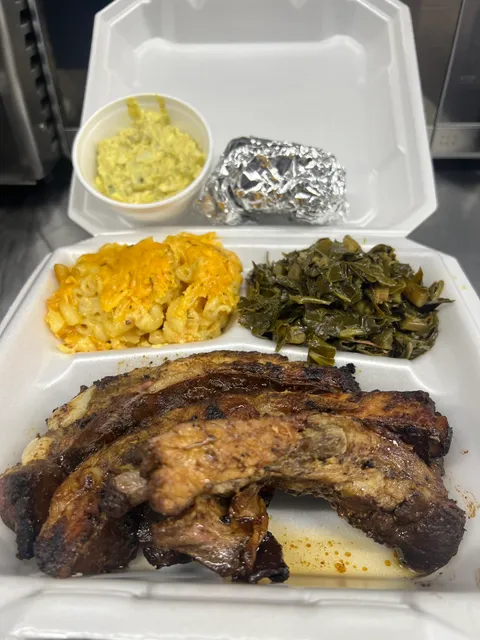 Keeping Up with Them Joneses LLC