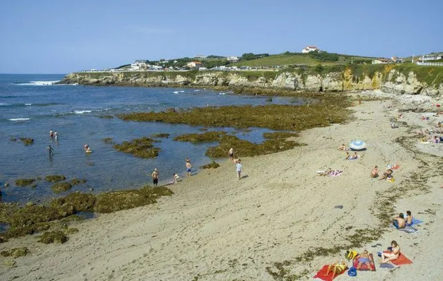 Playa del Cervigón