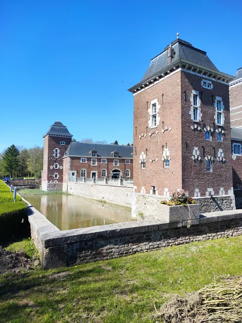 Château de Wégimont