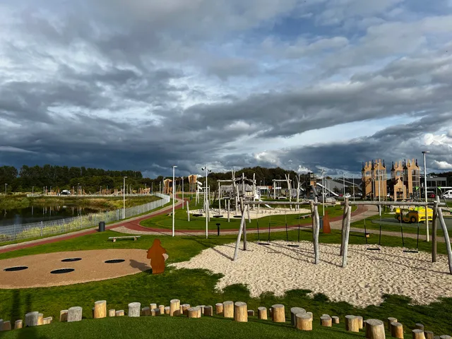 Riplay - Børnenes Ribe