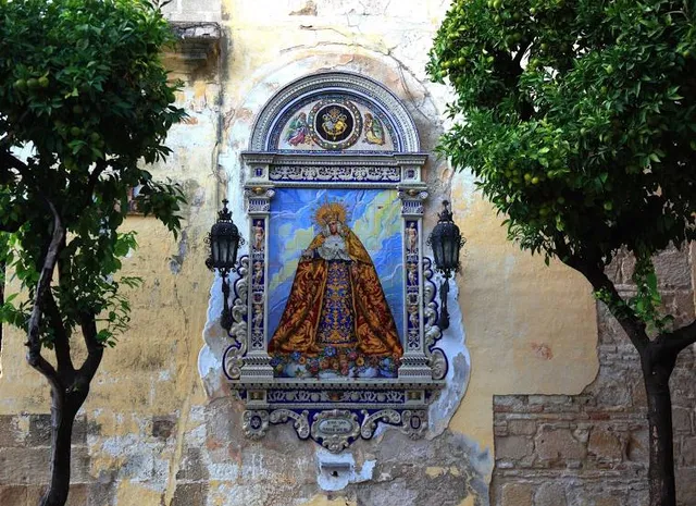 Real Iglesia de San Dionisio Areopagita