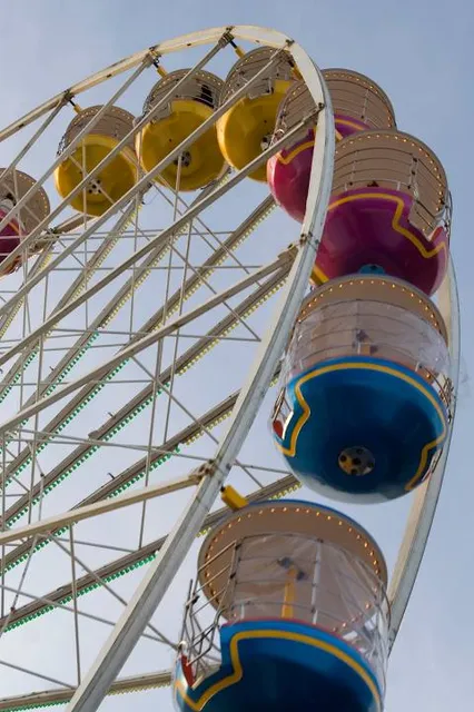 Cardiff Winter Wonderland