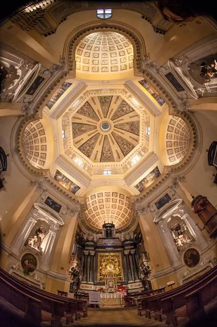 Sanctuary of Our Lady of Polsi