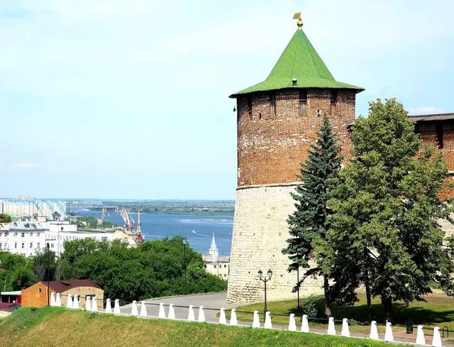 Monumento a Valeri Chkálov