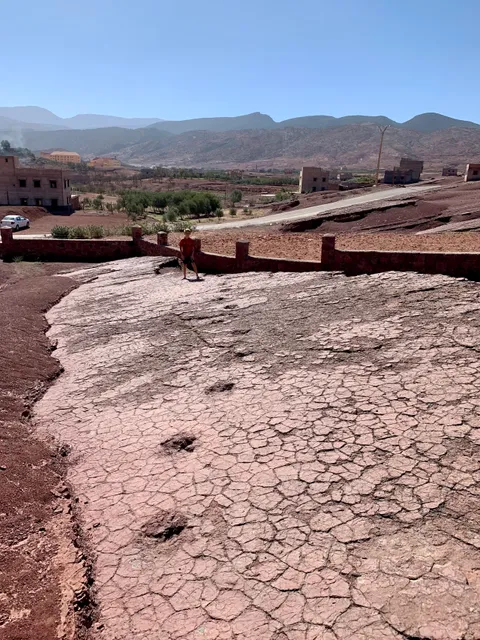 caïdat d'Iwariden-Aït Menna