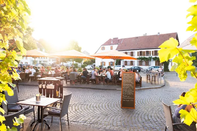 Unter der Linde • Wirtshaus • St. Arnual • deutsche & französische Küche