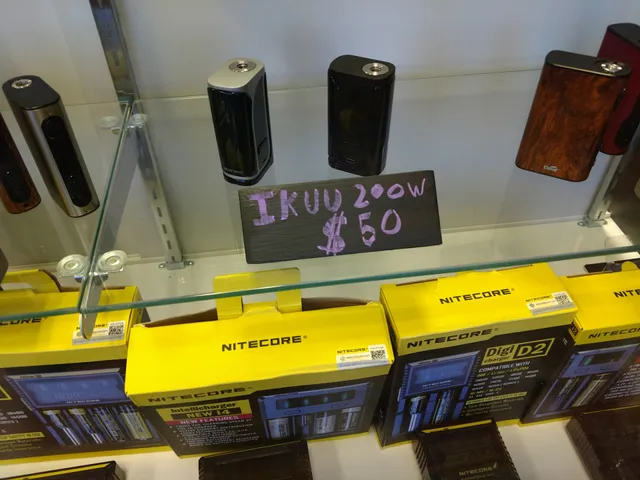 Vape Vibe State College