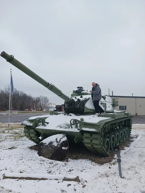 Veterans of Foreign Wars