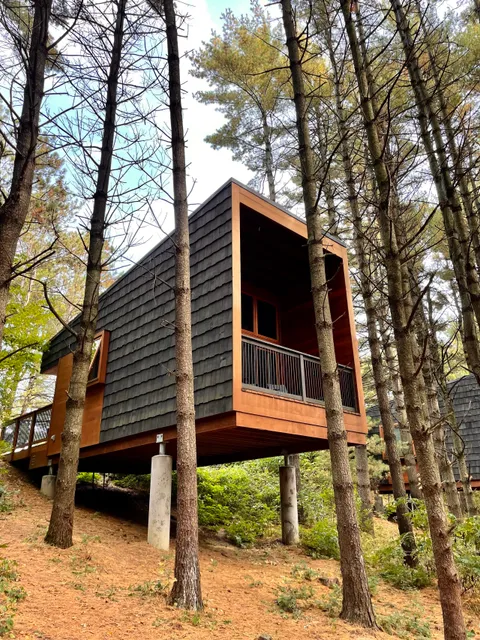 Whitetail Woods Regional Park