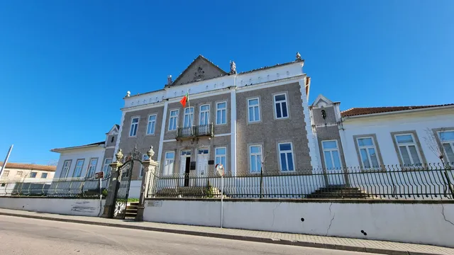 Museu Escolar Oliveira Lopes