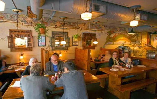 McMenamins Queen Anne