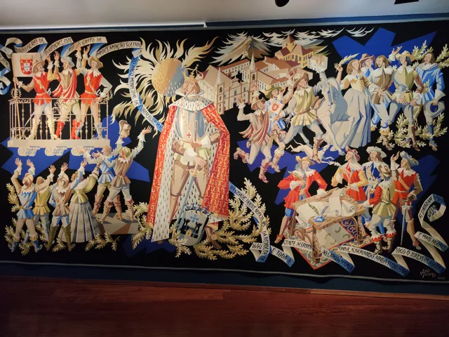 Museo de Tapicería de Portalegre