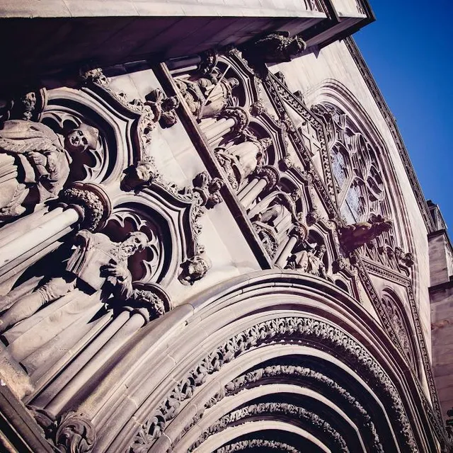 Presbyterian Cathedral