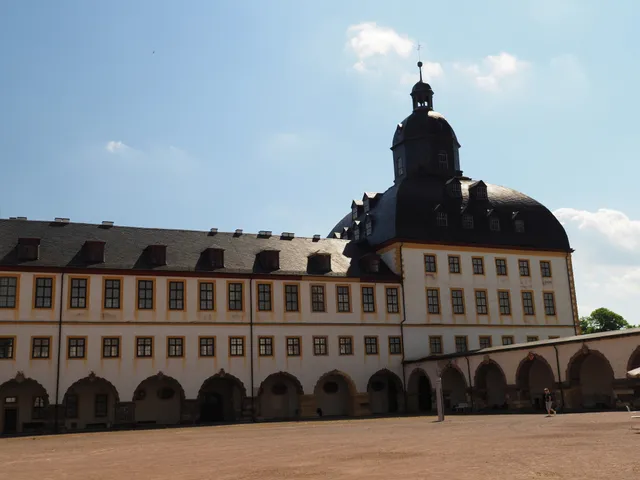 Museum of Natural Gotha