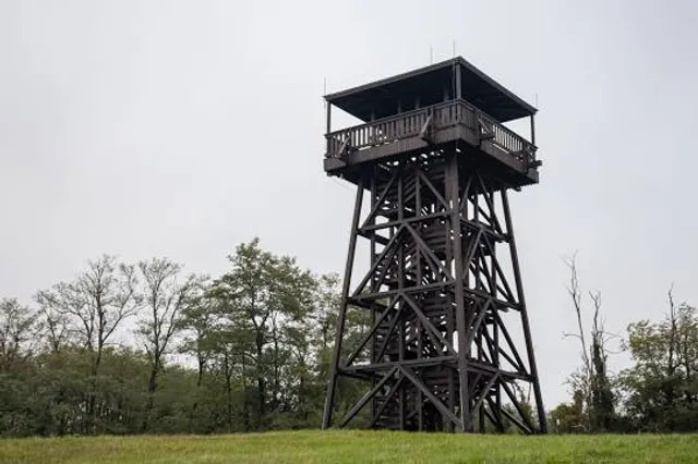 Teréz Anya kilátó