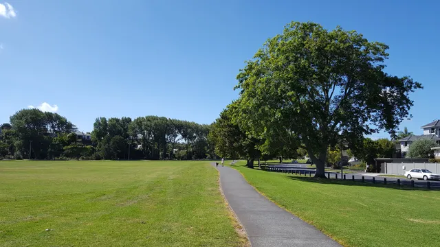 Madills Farm Recreation Reserve