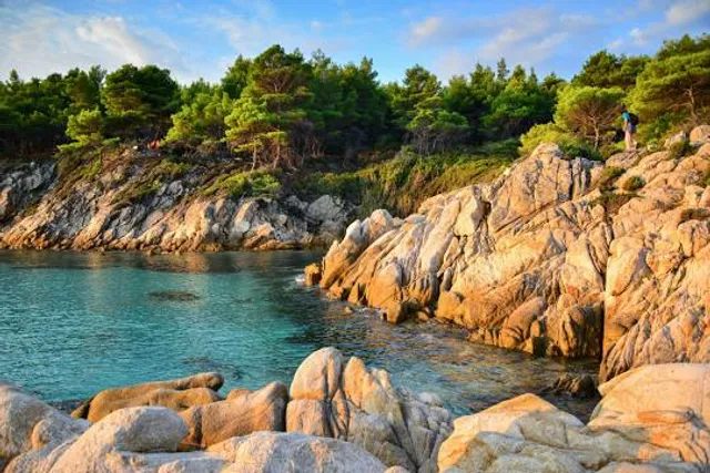 Toroni Municipal Unit