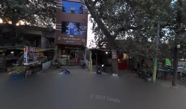 Samridh Resturant & Sweats Corner